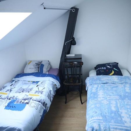 Chambres 里尔 外观 照片