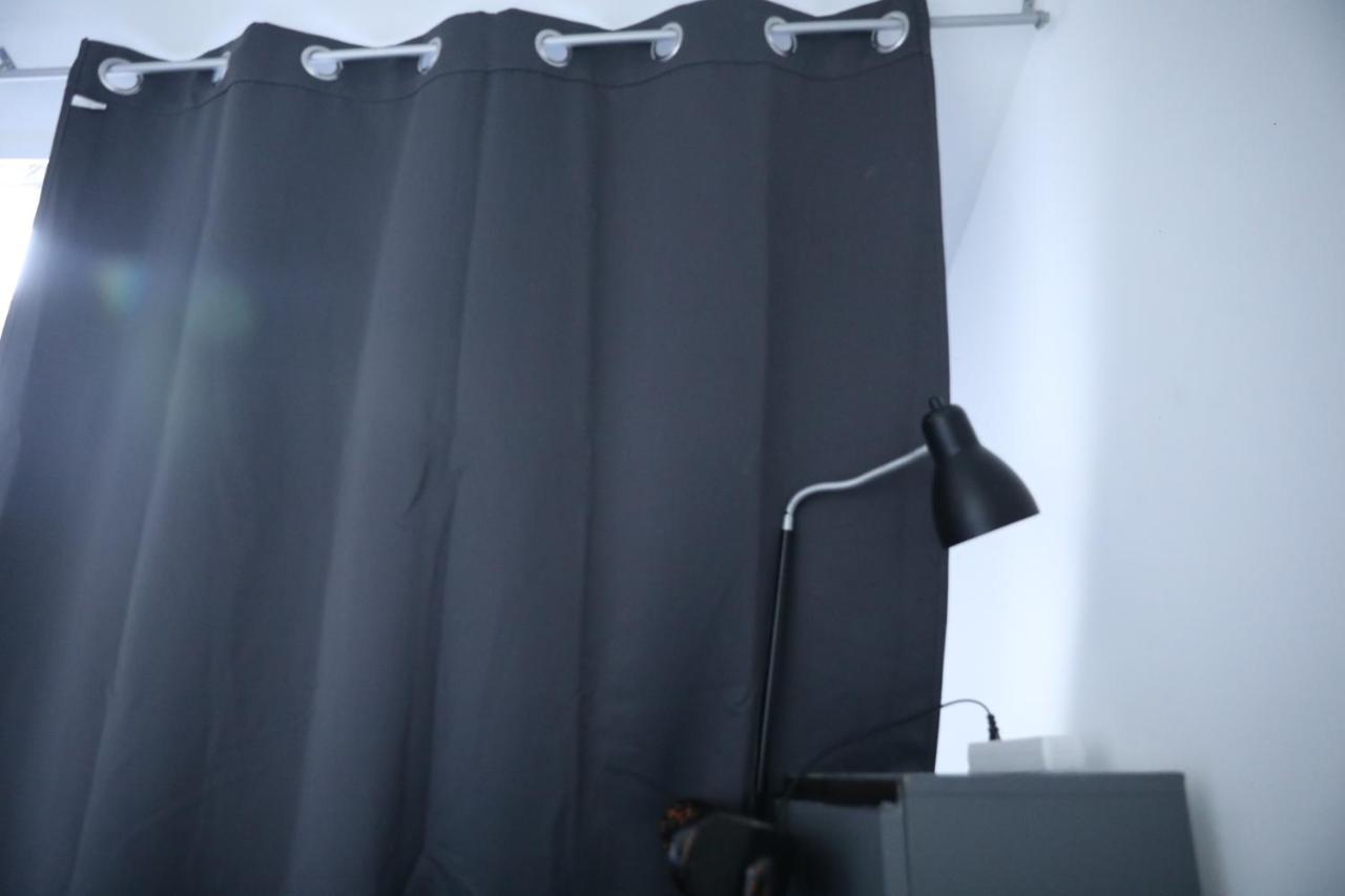 Chambres 里尔 外观 照片